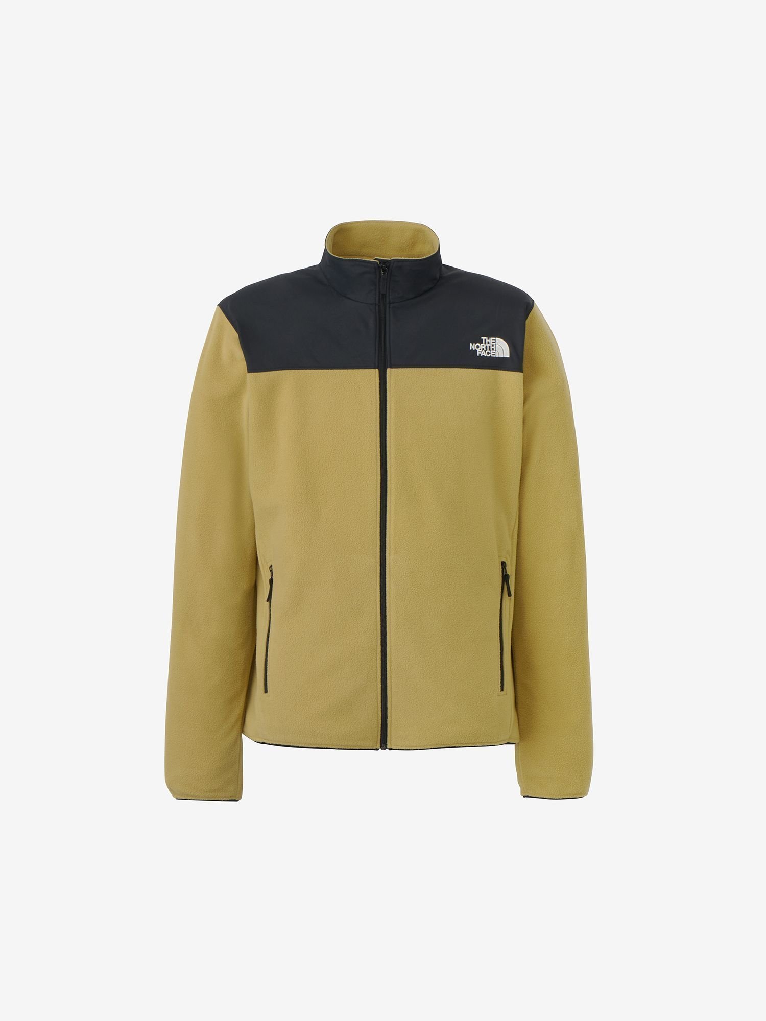 【ザ ノース フェイス/THE NORTH FACE / MEN】のマウンテンバーサマイクロジャケット(メンズ) インテリア・キッズ・メンズ・レディースファッション・服の通販 founy(ファニー) 　ファッション　Fashion　メンズファッション　MEN　アウトドア　Outdoor　ショルダー　Shoulder　ジャケット　Jacket　ポケット　Pocket　メンズ　Mens　カーキ|ID: prp329100004261941 ipo3291000000030107195