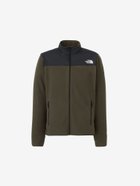 【ザ ノース フェイス/THE NORTH FACE / MEN】のマウンテンバーサマイクロジャケット(メンズ) ニュートープ|ID: prp329100004261941 ipo3291000000030107197