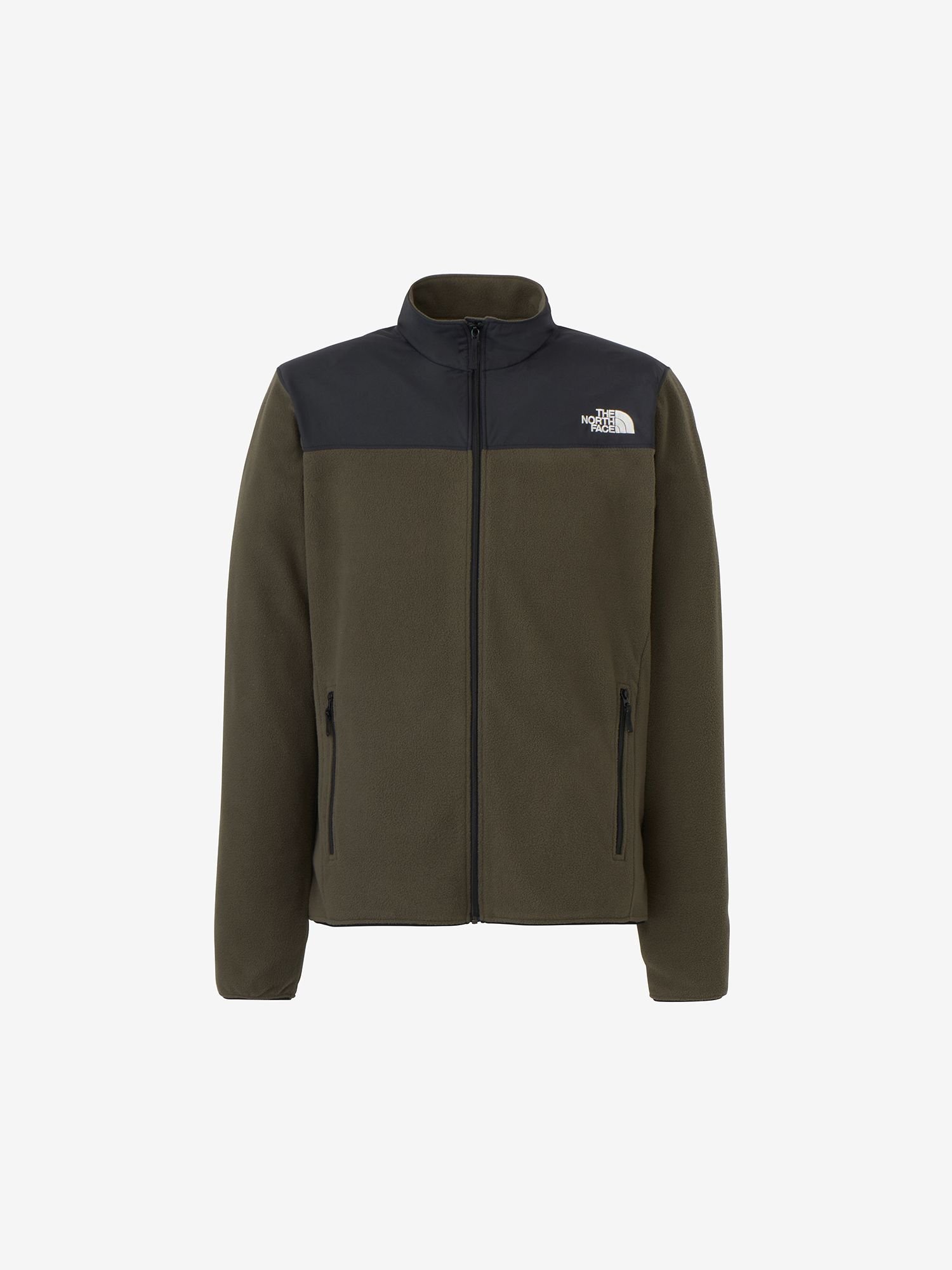 【ザ ノース フェイス/THE NORTH FACE / MEN】のマウンテンバーサマイクロジャケット(メンズ) インテリア・キッズ・メンズ・レディースファッション・服の通販 founy(ファニー) 　ファッション　Fashion　メンズファッション　MEN　アウトドア　Outdoor　ショルダー　Shoulder　ジャケット　Jacket　ポケット　Pocket　メンズ　Mens　ニュートープ|ID: prp329100004261941 ipo3291000000030107197