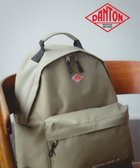 【ビーミングライフストアバイビームス/B:MING LIFE STORE by BEAMS】のDANTON / コーデュラ キャンバス バックパック(REPUBLIQUE 18) 人気、トレンドファッション・服の通販 founy(ファニー) ファッション Fashion レディースファッション WOMEN バッグ Bag キャンバス Canvas シンプル Simple ポケット Pocket thumbnail LIGHT_GREIGE|ID: prp329100004261977 ipo3291000000029627614