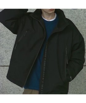 【アーバンリサーチ ロッソ/URBAN RESEARCH ROSSO / MEN】の『別注』+phenix WINDSTOPPER by GORE-TEX LABS ハッピージャケット 人気、トレンドファッション・服の通販 founy(ファニー) ファッション Fashion メンズファッション MEN アウトドア Outdoor キルティング Quilting 軽量 Lightweight シンプル Simple ジャケット Jacket スタイリッシュ Stylish スポーツ Sports スラックス Slacks ダウン Down トレンド Trend ドローストリング Drawstring パフォーマンス Performance ファブリック Fabric プリント Print ポケット Pocket 別注 Special Order 冬 Winter 今冬 This Winter おすすめ Recommend |ID:prp329100004262569