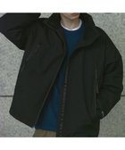 【アーバンリサーチ ロッソ/URBAN RESEARCH ROSSO / MEN】の『別注』+phenix WINDSTOPPER by GORE-TEX LABS ハッピージャケット 人気、トレンドファッション・服の通販 founy(ファニー) ファッション Fashion メンズファッション MEN アウトドア Outdoor キルティング Quilting 軽量 Lightweight シンプル Simple ジャケット Jacket スタイリッシュ Stylish スポーツ Sports スラックス Slacks ダウン Down トレンド Trend ドローストリング Drawstring パフォーマンス Performance ファブリック Fabric プリント Print ポケット Pocket 別注 Special Order 冬 Winter 今冬 This Winter おすすめ Recommend thumbnail BLACK|ID: prp329100004262569 ipo3291000000030039838