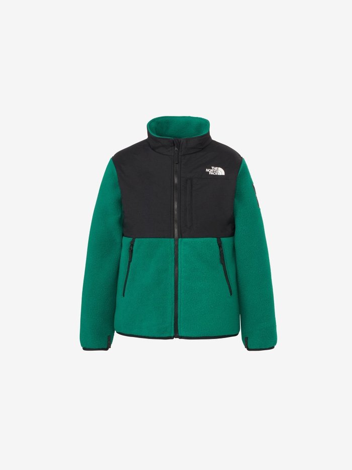 【ザ ノース フェイス/THE NORTH FACE / KIDS】のデナリジャケット(キッズ) インテリア・キッズ・メンズ・レディースファッション・服の通販 founy(ファニー) https://founy.com/ ファッション Fashion キッズファッション KIDS アウトドア Outdoor フロント Front |ID: prp329100004262604 ipo3291000000029903721