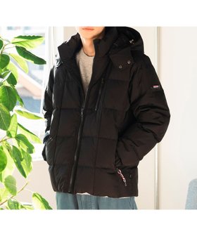 【ビームス ハート/BEAMS HEART / MEN】のキルト ダウン ジャケット 人気、トレンドファッション・服の通販 founy(ファニー) ファッション Fashion メンズファッション MEN キルト Quilt ジャケット Jacket スタイリッシュ Stylish スラックス Slacks ダウン Down デニム Denim フィット Fit フェザー Feather フォーマル Formal ベーシック Basic レギュラー Regular 人気 Popularity 定番 Standard |ID:prp329100004262614