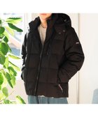 【ビームス ハート/BEAMS HEART / MEN】のキルト ダウン ジャケット 人気、トレンドファッション・服の通販 founy(ファニー) ファッション Fashion メンズファッション MEN キルト Quilt ジャケット Jacket スタイリッシュ Stylish スラックス Slacks ダウン Down デニム Denim フィット Fit フェザー Feather フォーマル Formal ベーシック Basic レギュラー Regular 人気 Popularity 定番 Standard thumbnail BLACK|ID: prp329100004262614 ipo3291000000030140596