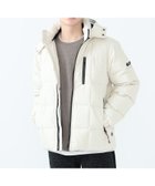 【ビームス ハート/BEAMS HEART / MEN】のキルト ダウン ジャケット 人気、トレンドファッション・服の通販 founy(ファニー) ファッション Fashion メンズファッション MEN キルト Quilt ジャケット Jacket スタイリッシュ Stylish スラックス Slacks ダウン Down デニム Denim フィット Fit フェザー Feather フォーマル Formal ベーシック Basic レギュラー Regular 人気 Popularity 定番 Standard thumbnail WHITE|ID: prp329100004262614 ipo3291000000030140599