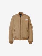 【ザ ノース フェイス/THE NORTH FACE】のインサレーションボンバージャケット(メンズ) 人気、トレンドファッション・服の通販 founy(ファニー) ファッション Fashion レディースファッション WOMEN アウター Coat Outerwear ジャケット Jackets アウトドア Outdoor バランス Balance メンズ Mens 軽量 Lightweight thumbnail ユーティリティブラウン|ID: prp329100004262626 ipo3291000000029635131