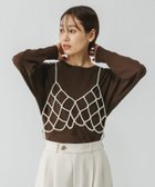 【グローバルワーク/GLOBAL WORK】のパールビスチェ/115641 人気、トレンドファッション・服の通販 founy(ファニー) ファッション Fashion レディースファッション WOMEN トップス・カットソー Tops/Tshirt ビスチェ Bustier トレンド Trend ビスチェ Bustier ラップ Wrap thumbnail パール08|ID: prp329100004262654 ipo3291000000029635234