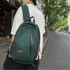 【ミニミニストア/miniministore】のリュックサック ユニセックス 大容量A4 人気、トレンドファッション・服の通販 founy(ファニー) ファッション Fashion レディースファッション WOMEN アウトドア Outdoor キャンバス Canvas ショルダー Shoulder デイパック Daypack ポケット Pocket メッシュ Mesh リュック Ruck Sack 人気 Popularity 旅行 Travel ビジネス 仕事 通勤 Business thumbnail ブルーグリーン|ID: prp329100004263154 ipo3291000000029636935