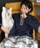 【ニコアンド/niko and】のチロリアンフリースプルオーバー 人気、トレンドファッション・服の通販 founy(ファニー) ファッション Fashion レディースファッション WOMEN トップス・カットソー Tops/Tshirt プルオーバー Pullover おすすめ Recommend アウトドア Outdoor インナー Inner トレーナー Trainer パイピング Piping ポケット Pocket 無地 Plain Color 秋 Autumn/Fall thumbnail ネイビー88|ID: prp329100004263246 ipo3291000000029637319