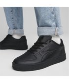 【プーマ/PUMA】のユニセックス プーマ ケーブン 2.0 スニーカー PUMA Black-Cool|ID: prp329100004263472 ipo3291000000029638169