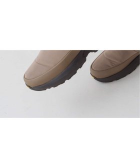 【イエナ/IENA】のDESCENTE ALLTERRAIN 別注 D.TRACE MOC MG ウインターブーツ 人気、トレンドファッション・服の通販 founy(ファニー) ファッション Fashion レディースファッション WOMEN アウトドア Outdoor イタリア Italy シンプル Simple スタイリッシュ Stylish 別注 Special Order 防寒 Cold Protection |ID:prp329100004263556