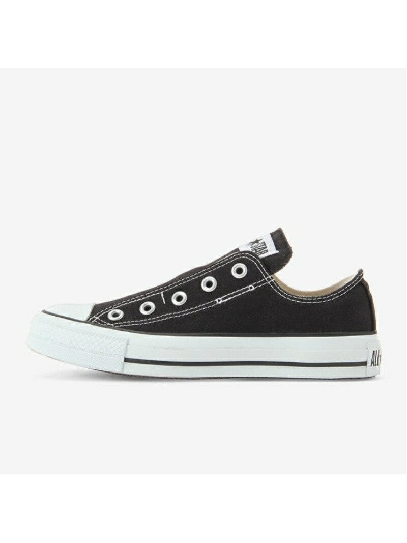 【コンバース/CONVERSE】の【CONVERSE 公式】ALL STAR SLIP III OX / 【コンバース 公式】オールスター スリップ III OX スリッポン ローカット 人気、トレンドファッション・服の通販 founy(ファニー) 　ファッション　Fashion　レディースファッション　WOMEN　スリッポン　Slip-Ons　ベーシック　Basic　 other-1|ID: prp329100004263587 ipo3291000000029638585