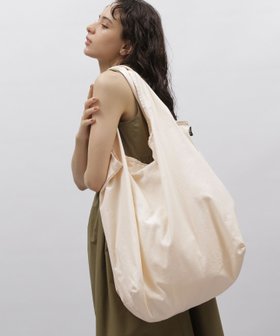 【ラコレ/LAKOLE】のコットンエコバッグ 人気、トレンドファッション・服の通販 founy(ファニー) ファッション Fashion レディースファッション WOMEN バッグ Bag コンパクト Compact |ID:prp329100004264157