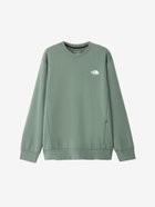 【ザ ノース フェイス/THE NORTH FACE / MEN】のモーションクルー(メンズ) ダックグリーン|ID: prp329100004264176 ipo3291000000029898391