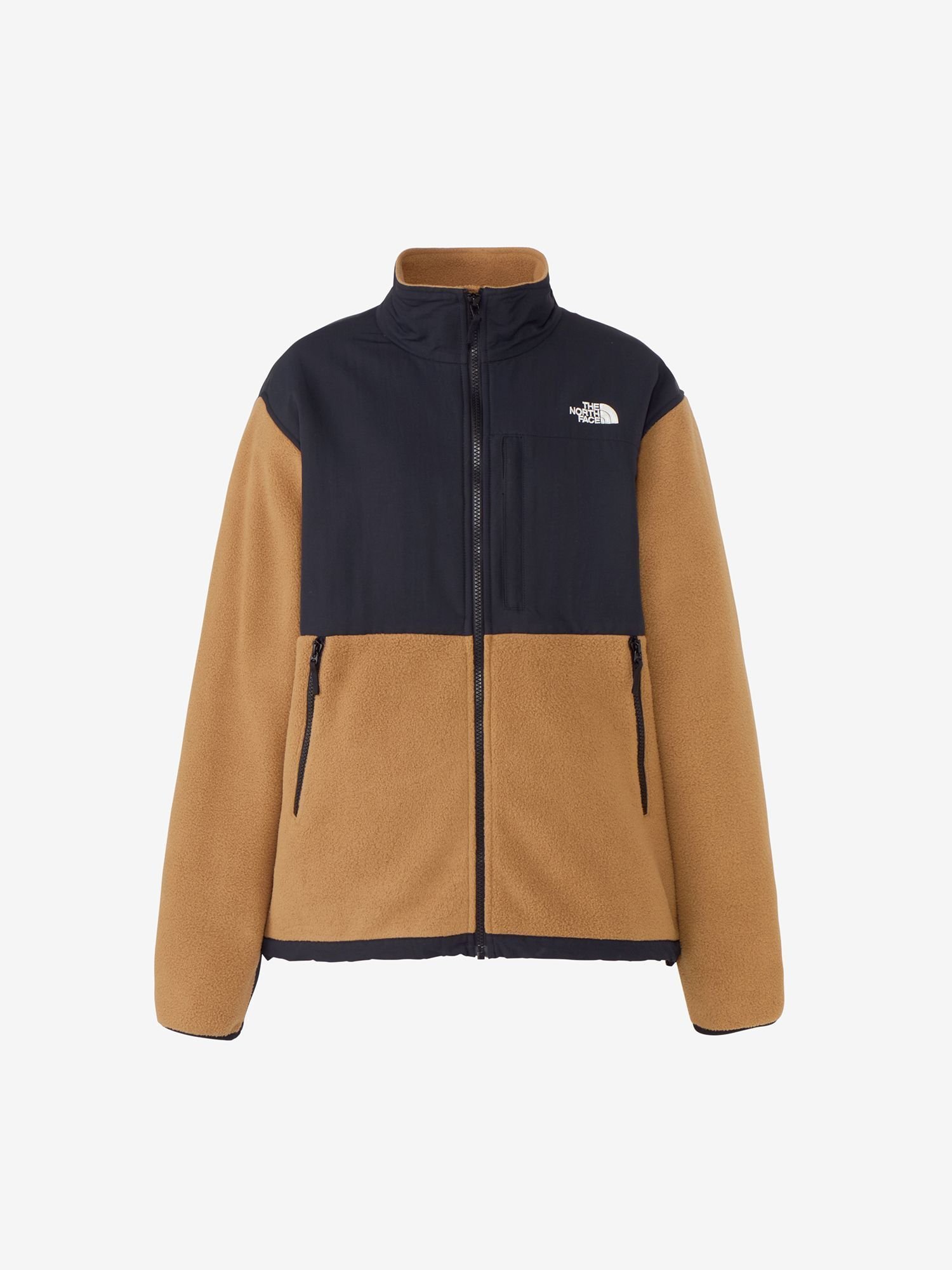 【ザ ノース フェイス/THE NORTH FACE】のデナリジャケット(レディース) インテリア・キッズ・メンズ・レディースファッション・服の通販 founy(ファニー) 　ファッション　Fashion　レディースファッション　WOMEN　アウター　Coat Outerwear　ジャケット　Jackets　アウトドア　Outdoor　ドローコード　Draw Cord　冬　Winter　秋　Autumn/Fall　ユーティリティブラウン|ID: prp329100004264316 ipo3291000000029855423