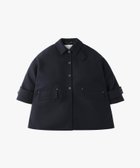 【マッキントッシュ/MACKINTOSH】の【マッキントッシュ公式】HUMBIE 人気、トレンドファッション・服の通販 founy(ファニー) ファッション Fashion レディースファッション WOMEN ショルダー Shoulder チェーン Chain ドロップ Drop バランス Balance フォルム Form フラップ Flap ポケット Pocket メルトン Melton 冬 Winter 定番 Standard thumbnail NAVY|ID: prp329100004264462 ipo3291000000029913895