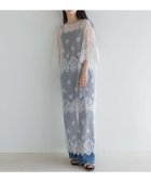 【ローリーズファーム/LOWRYS FARM】のビンテージレースワンピ-ス 人気、トレンドファッション・服の通販 founy(ファニー) ファッション Fashion レディースファッション WOMEN アウター Coat Outerwear サロペット Overalls スカラップ Scalloped デニム Denim レース Race 夏 Summer thumbnail パネルレース06|ID: prp329100004264675 ipo3291000000029649397