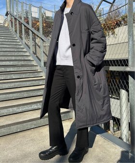 【スローブ イエナ/SLOBE IENA】の《追加》topthermo コート 人気、トレンドファッション・服の通販 founy(ファニー) ファッション Fashion レディースファッション WOMEN アウター Coat Outerwear コート Coats 2024年 2024 2024-2025秋冬・A/W Aw/Autumn/Winter/Fw/Fall/2024-2025 ポケット Pocket |ID:prp329100004264797