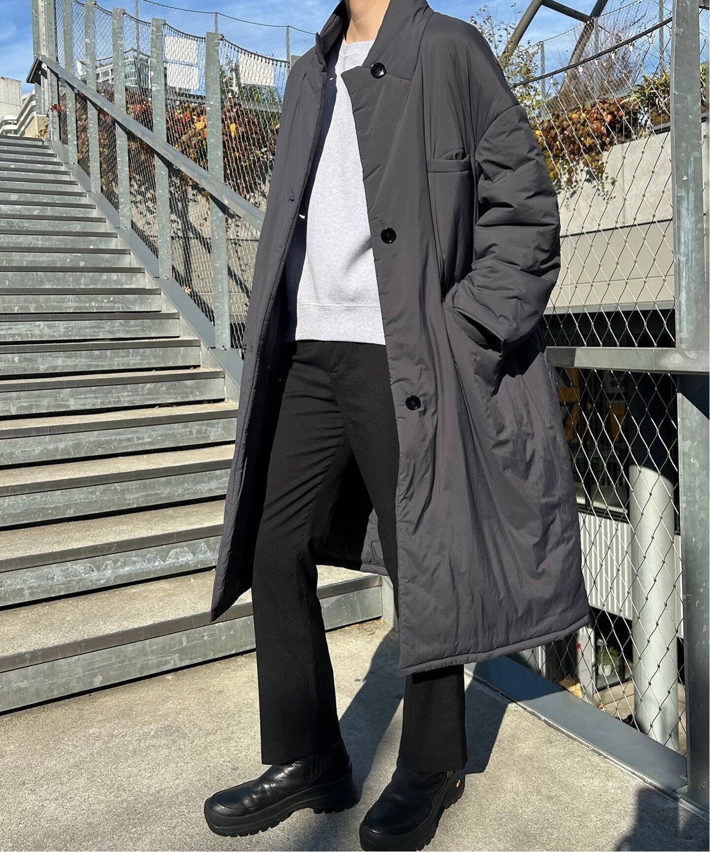 【スローブ イエナ/SLOBE IENA】の《追加》topthermo コート 人気、トレンドファッション・服の通販 founy(ファニー) 　ファッション　Fashion　レディースファッション　WOMEN　アウター　Coat Outerwear　コート　Coats　2024年　2024　2024-2025秋冬・A/W　Aw/Autumn/Winter/Fw/Fall/2024-2025　ポケット　Pocket　 other-1|ID: prp329100004264797 ipo3291000000030087701