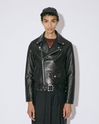 【ビューティフル ピープル/beautiful people】のvintage leather riders jacket 人気、トレンドファッション・服の通販 founy(ファニー) ファッション Fashion レディースファッション WOMEN アウター Coat Outerwear ジャケット Jackets ライダース Riders Jacket オイル Oil カッティング Cutting コンパクト Compact ジャケット Jacket スリーブ Sleeve ドット Dot 定番 Standard ハンド Hand パターン Pattern ライダースジャケット Riders Jacket thumbnail black|ID: prp329100004264819 ipo3291000000029650345