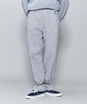 【ビューティ&ユース ユナイテッドアローズ/BEAUTY&YOUTH / UNITED ARROWS】 【別注】 Americana * 6(ROKU) SWEAT PANTS/パンツ人気、トレンドファッション・服の通販 founy(ファニー) ファッション Fashion レディースファッション WOMEN パンツ Pants スタンダード Standard スポーツ Sports バランス Balance ビンテージ Vintage ミリタリー Military メンズ Mens ワーク Work 別注 Special Order 定番 Standard |ID:prp329100004264916