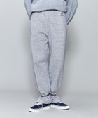 【ビューティ&ユース ユナイテッドアローズ/BEAUTY&YOUTH / UNITED ARROWS】の【別注】 Americana * 6(ROKU) SWEAT PANTS/パンツ 人気、トレンドファッション・服の通販 founy(ファニー) ファッション Fashion レディースファッション WOMEN パンツ Pants スタンダード Standard スポーツ Sports バランス Balance ビンテージ Vintage ミリタリー Military メンズ Mens ワーク Work 別注 Special Order 定番 Standard thumbnail LT.GRAY|ID: prp329100004264916 ipo3291000000029652055