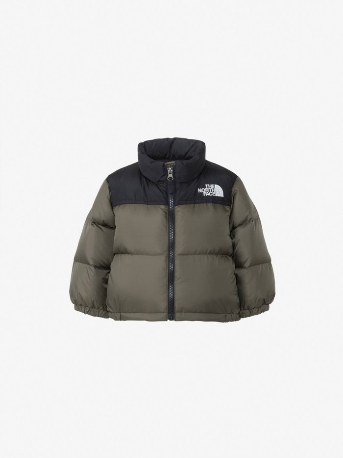 【ザ ノース フェイス/THE NORTH FACE / KIDS】のヌプシジャケット(ベビー) インテリア・キッズ・メンズ・レディースファッション・服の通販 founy(ファニー) https://founy.com/ ファッション Fashion キッズファッション KIDS アウトドア Outdoor ジャケット Jacket ダウン Down ベビー Baby |ID: prp329100004268293 ipo3291000000029891692