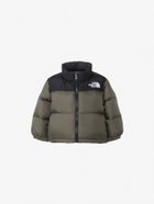 【ザ ノース フェイス/THE NORTH FACE / KIDS】のヌプシジャケット(ベビー) ニュートープ|ID: prp329100004268293 ipo3291000000029891693