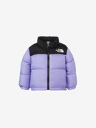 【ザ ノース フェイス/THE NORTH FACE / KIDS】のヌプシジャケット(ベビー) パープルフォグ|ID: prp329100004268293 ipo3291000000029891694