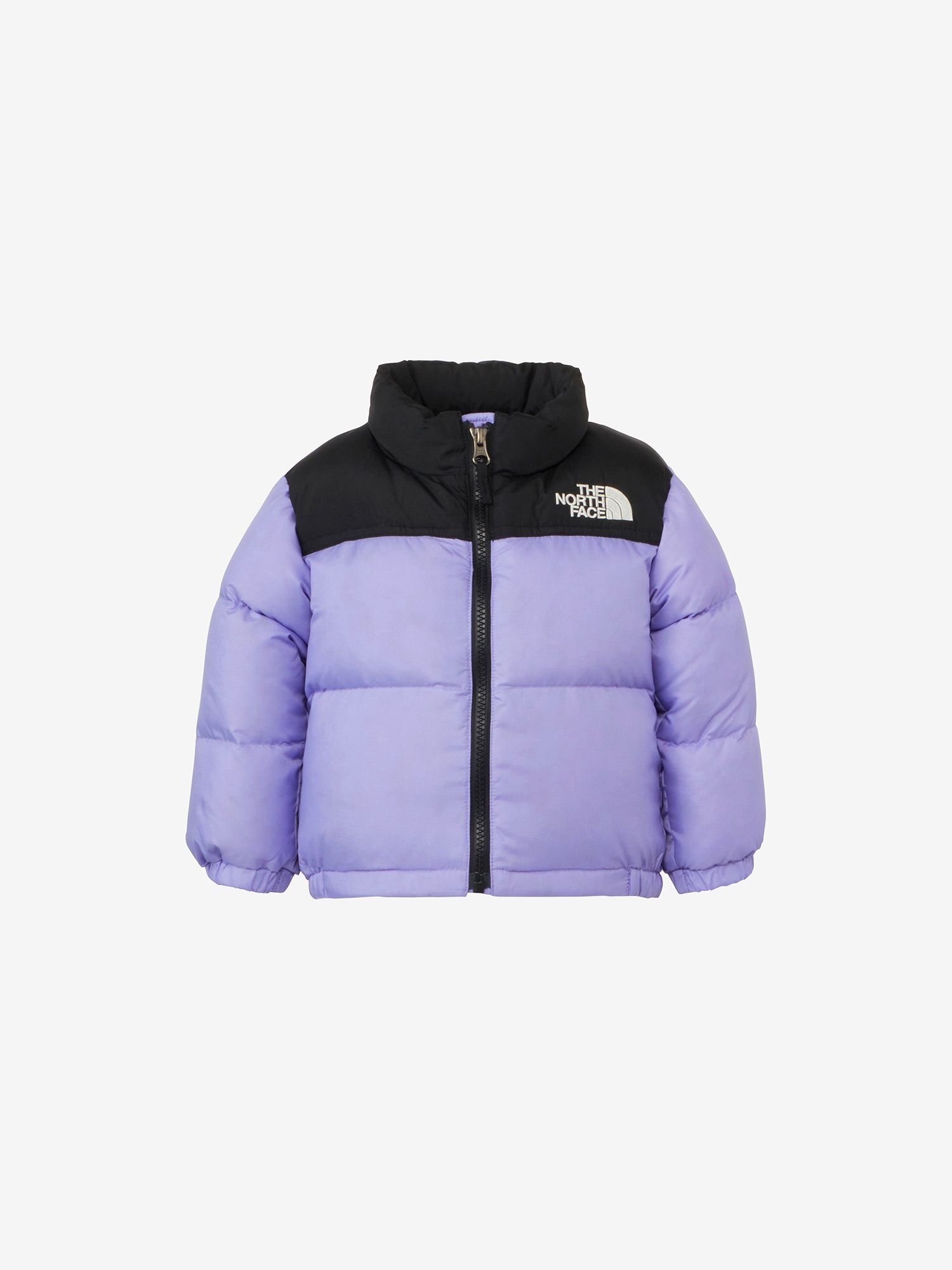 【ザ ノース フェイス/THE NORTH FACE / KIDS】のヌプシジャケット(ベビー) インテリア・キッズ・メンズ・レディースファッション・服の通販 founy(ファニー) 　ファッション　Fashion　キッズファッション　KIDS　アウトドア　Outdoor　ジャケット　Jacket　ダウン　Down　ベビー　Baby　パープルフォグ|ID: prp329100004268293 ipo3291000000029891694