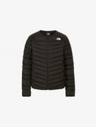 【ザ ノース フェイス/THE NORTH FACE / MEN】のサンダーラウンドネックジャケット(メンズ) ブラック|ID: prp329100004268344 ipo3291000000029906657