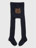 【ギャップ/GAP / KIDS】のくまさんケーブルニットタイツ (幼児) navy_uniform|ID: prp329100004268391 ipo3291000000030069541