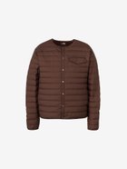 【ザ ノース フェイス/THE NORTH FACE / MEN】のウィンドストッパーゼファーシェルカーディガン(メンズ) チコリコーヒー|ID: prp329100004268480 ipo3291000000029906787