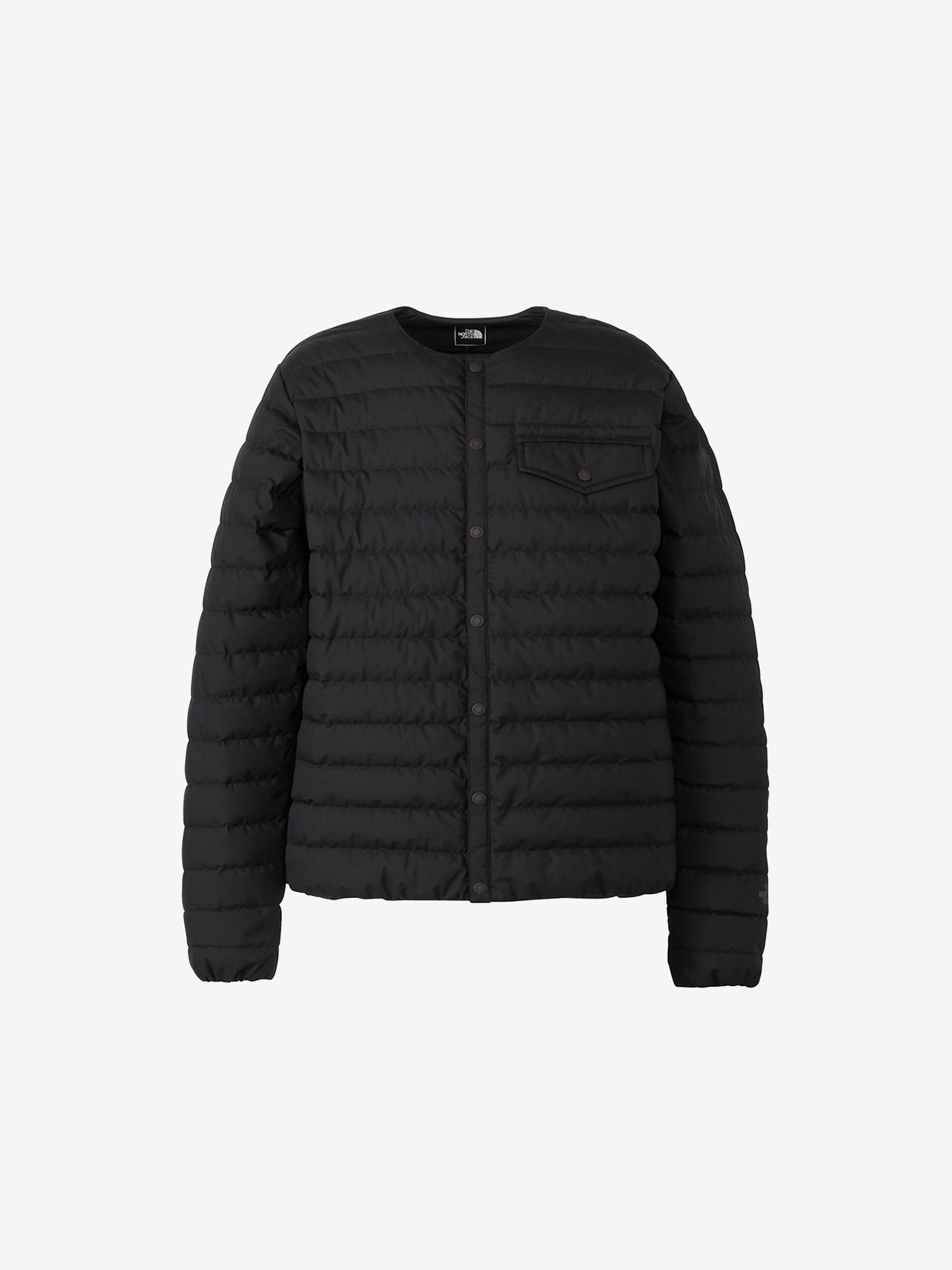 【ザ ノース フェイス/THE NORTH FACE / MEN】のウィンドストッパーゼファーシェルカーディガン(メンズ) インテリア・キッズ・メンズ・レディースファッション・服の通販 founy(ファニー) 　ファッション　Fashion　メンズファッション　MEN　インナー　Inner　カーディガン　Cardigan　コイン　Coin　ダウン　Down　ポケット　Pocket　メンズ　Mens　ブラック|ID: prp329100004268480 ipo3291000000029906791