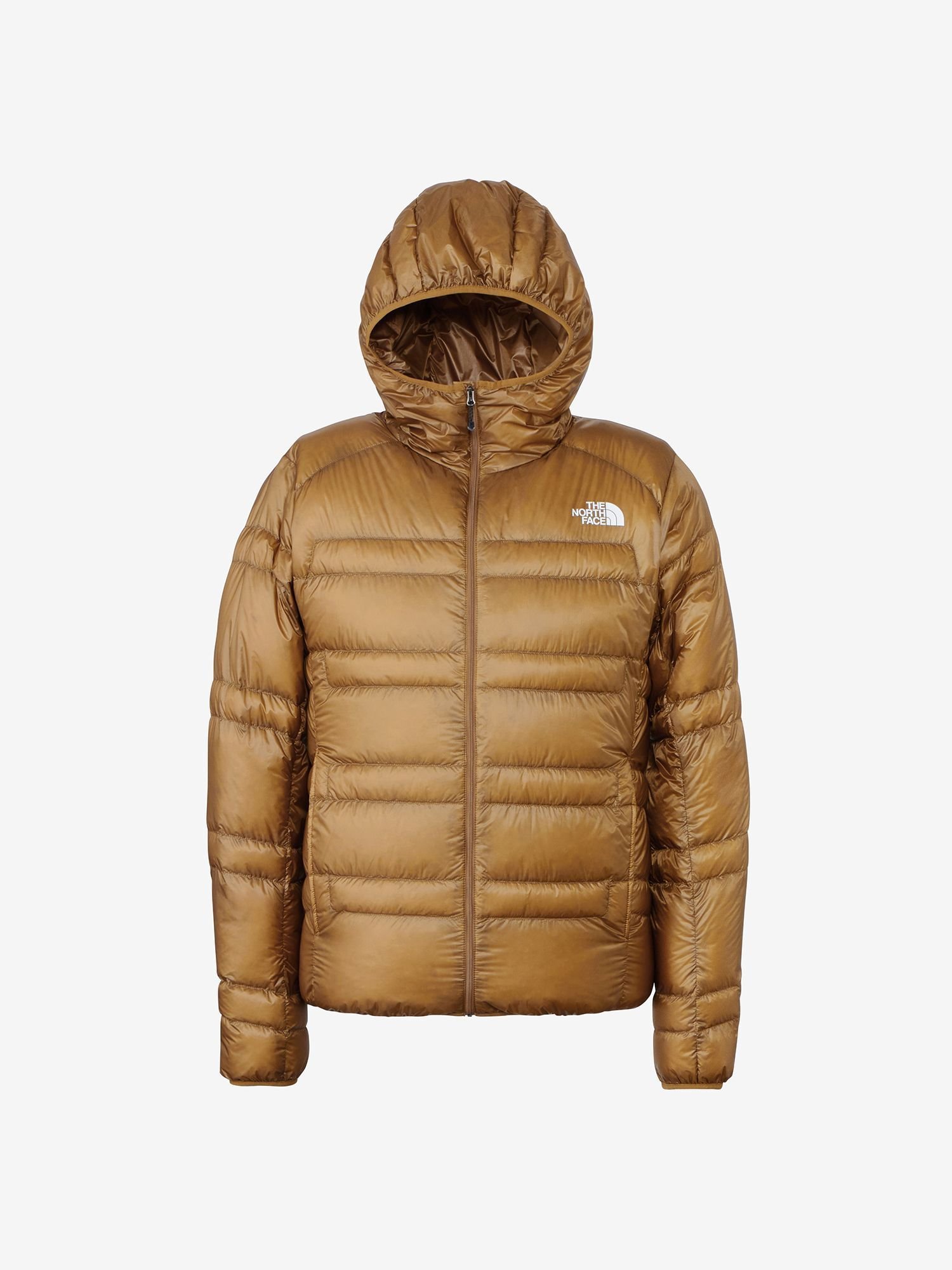 【ザ ノース フェイス/THE NORTH FACE / MEN】のライトヒートフーディー(メンズ) インテリア・キッズ・メンズ・レディースファッション・服の通販 founy(ファニー) 　ファッション　Fashion　メンズファッション　MEN　アウトドア　Outdoor　キルト　Quilt　シンプル　Simple　ジャケット　Jacket　ダウン　Down　ポケット　Pocket　メンズ　Mens　軽量　Lightweight　ユーティリティブラウン|ID: prp329100004268965 ipo3291000000030141423