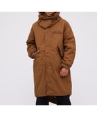 【アヴィレックス/AVIREX / MEN】の《WEB DEPOT限定》MSPCOPENING M-65 COAT/M-65 ジャケット/モッズコート/AVIREX/アヴィレックス 人気、トレンドファッション・服の通販 founy(ファニー) ファッション Fashion メンズファッション MEN アウター Coats Outerwear/Men モッズ/フィールドコート Mods Field Coats ジャケット Jacket パーカー Hoodie 防寒 Cold Protection ミリタリー Military モッズコート Mod Coat ライナー Liner リアル Real ルーズ Loose ワイヤー Wire 冬 Winter thumbnail タン6|ID: prp329100004269034 ipo3291000000030301216