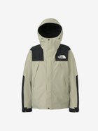 【ザ ノース フェイス/THE NORTH FACE / MEN】のマウンテンジャケット(メンズ) クレイグレー|ID: prp329100004269134 ipo3291000000029866017