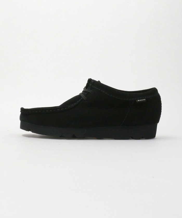 【ビューティ&ユース ユナイテッドアローズ/BEAUTY&YOUTH / UNITED ARROWS / MEN】のCLARKS ワラビー ゴアテックス インテリア・キッズ・メンズ・レディースファッション・服の通販 founy(ファニー) https://founy.com/ ファッション Fashion メンズファッション MEN シューズ Shoes シンプル Simple スエード Suede スリッパ Slipper デザート Dessert ベーシック Basic エレガント 上品 Elegant |ID: prp329100004269226 ipo3291000000030149857