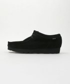 【ビューティ&ユース ユナイテッドアローズ/BEAUTY&YOUTH / UNITED ARROWS / MEN】のCLARKS ワラビー ゴアテックス BLACK|ID: prp329100004269226 ipo3291000000030149860