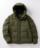 【ジャーナルスタンダード/JOURNAL STANDARD / MEN】のLASKA GRAPHENE / ラスカ グラフェン フードダウンジャケット 人気、トレンドファッション・服の通販 founy(ファニー) ファッション Fashion メンズファッション MEN ジャケット Jacket ダウン Down 今季 This Season 冬 Winter 軽量 Lightweight thumbnail カーキ|ID: prp329100004269237 ipo3291000000030051173