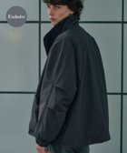 【アーバンリサーチ ロッソ/URBAN RESEARCH ROSSO / MEN】の『別注』+phenix WINDSTOPPER by GORE-TEXLABS 3WAYモッズコート 人気、トレンドファッション・服の通販 founy(ファニー) ファッション Fashion メンズファッション MEN 春 Spring 秋 Autumn/Fall キルト Quilt 軽量 Lightweight ショート Short シンプル Simple スタイリッシュ Stylish スラックス Slacks トレンド Trend パフォーマンス Performance ファブリック Fabric プリント Print ポケット Pocket 別注 Special Order モッズコート Mod Coat ライナー Liner 今冬 This Winter おすすめ Recommend thumbnail GRAY|ID: prp329100004269243 ipo3291000000030097649