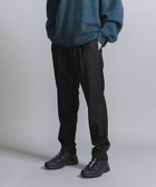 【ビューティ&ユース ユナイテッドアローズ/BEAUTY&YOUTH / UNITED ARROWS / MEN】のフラノ イージー テーパード パンツ -ウォッシャブル- 人気、トレンドファッション・服の通販 founy(ファニー) ファッション Fashion メンズファッション MEN ボトムス Bottoms/Men ウォッシャブル Washable ウォーム Worm シャーリング Shirring ジャケット Jacket スタイリッシュ Stylish ストレッチ Stretch スニーカー Sneakers スマート Smart スラックス Slacks ダウン Down テーパード Tapered 定番 Standard ミドル Middle A/W・秋冬 Aw・Autumn/Winter・Fw・Fall-Winter おすすめ Recommend エレガント 上品 Elegant ビジネス 仕事 通勤 Business thumbnail BLACK|ID: prp329100004269314 ipo3291000000029964421