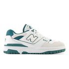 【ニューバランス/new balance】のBB550STA / BB550STF / BB550STG 人気、トレンドファッション・服の通販 founy(ファニー) ファッション Fashion レディースファッション WOMEN シューズ Shoes スエード Suede 定番 Standard thumbnail WHITE/GREEN|ID: prp329100004269460 ipo3291000000030342215