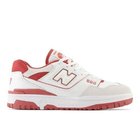 【ニューバランス/new balance】のBB550STA / BB550STF / BB550STG 人気、トレンドファッション・服の通販 founy(ファニー) ファッション Fashion レディースファッション WOMEN シューズ Shoes スエード Suede 定番 Standard thumbnail WHITE/RED|ID: prp329100004269460 ipo3291000000030342216