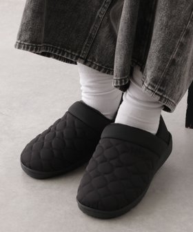 【レプシィム ローリーズファーム/LEPSIM LOWRYS FARM】の【MEI】MOC SHOES/モックシューズ 人気、トレンドファッション・服の通販 founy(ファニー) ファッション Fashion レディースファッション WOMEN A/W・秋冬 Aw・Autumn/Winter・Fw・Fall-Winter お家時間・ステイホーム Home Time/Stay Home アウトドア Outdoor インナー Inner キルティング Quilting シューズ Shoes |ID:prp329100004269538