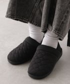 【レプシィム ローリーズファーム/LEPSIM LOWRYS FARM】の【MEI】MOC SHOES/モックシューズ 人気、トレンドファッション・服の通販 founy(ファニー) ファッション Fashion レディースファッション WOMEN A/W・秋冬 Aw・Autumn/Winter・Fw・Fall-Winter お家時間・ステイホーム Home Time/Stay Home アウトドア Outdoor インナー Inner キルティング Quilting シューズ Shoes thumbnail ブラック09|ID: prp329100004269538 ipo3291000000030113011