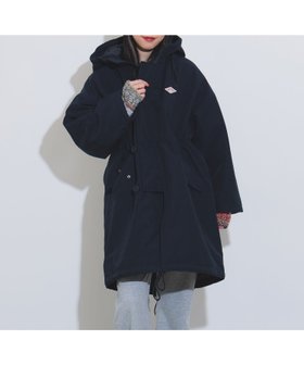 【ビームス ウイメン/BEAMS】のDANTON / インサレーション アウター 人気、トレンドファッション・服の通販 founy(ファニー) ファッション Fashion レディースファッション WOMEN アウター Coat Outerwear カットソー Cut And Sew ジャケット Jacket デニム Denim ドローコード Draw Cord 定番 Standard ハイネック High Neck 防寒 Cold Protection |ID:prp329100004269753