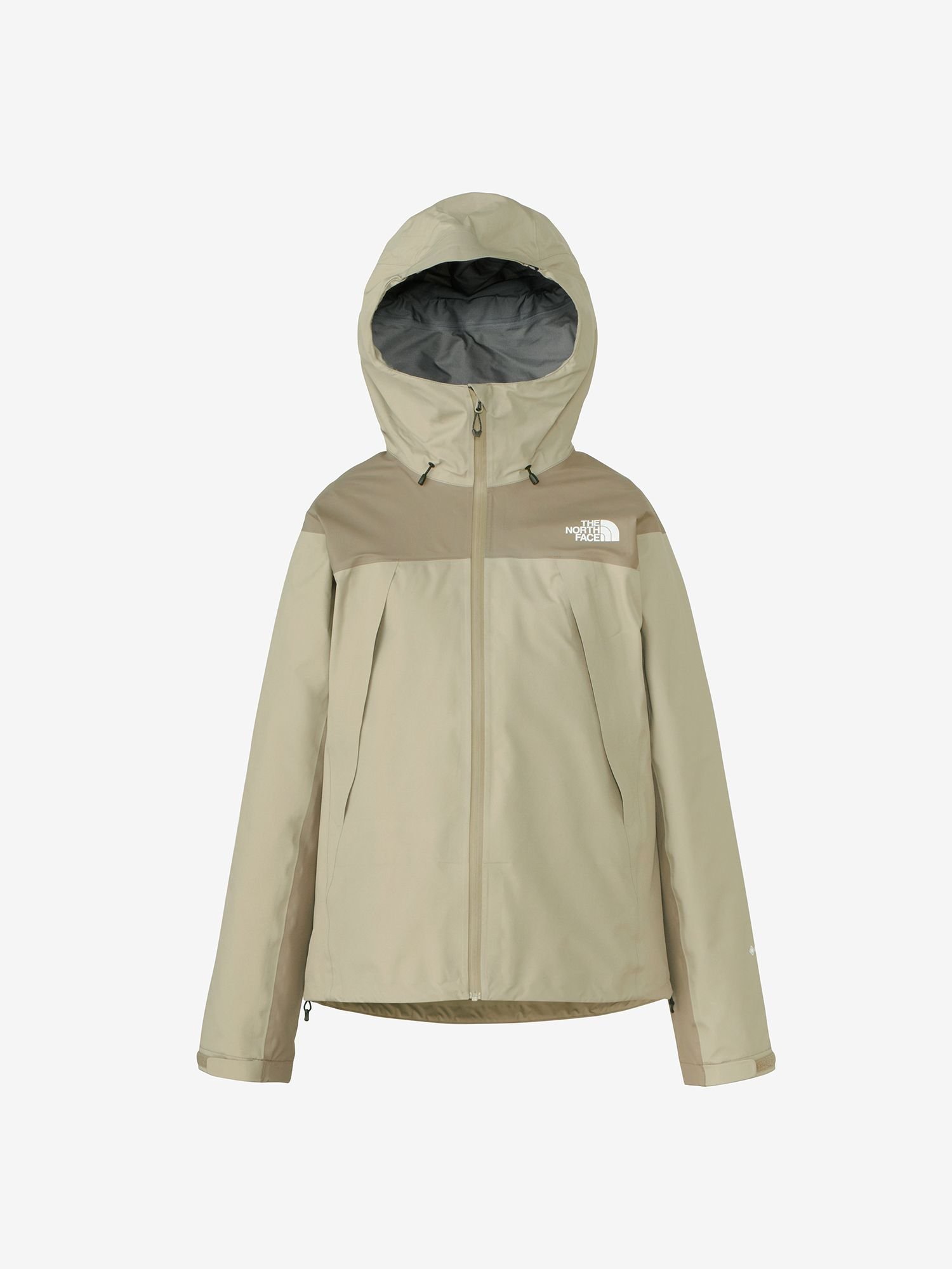 【ザ ノース フェイス/THE NORTH FACE】のクライムライトジャケット(レディース) インテリア・キッズ・メンズ・レディースファッション・服の通販 founy(ファニー) 　ファッション　Fashion　レディースファッション　WOMEN　アウター　Coat Outerwear　ジャケット　Jackets　バランス　Balance　定番　Standard　クレイグレー×キャバングレー|ID: prp329100004269827 ipo3291000000029778397