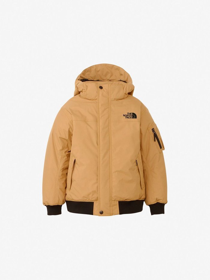 【ザ ノース フェイス/THE NORTH FACE / KIDS】のウィンターボンバージャケット(キッズ) インテリア・キッズ・メンズ・レディースファッション・服の通販 founy(ファニー) https://founy.com/ ファッション Fashion キッズファッション KIDS ジャケット Jacket ドット Dot ポケット Pocket |ID: prp329100004269860 ipo3291000000029912696